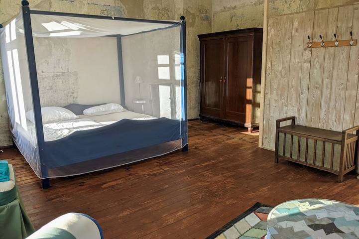 Ferienhaus für 15 Personen, mit Sauna und Garten in Görlitz - 2
