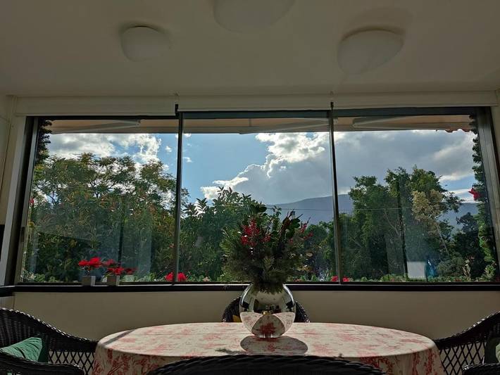 Gîte pour 8 personnes, avec vue et terrasse dans Palaia Epidavros - 4