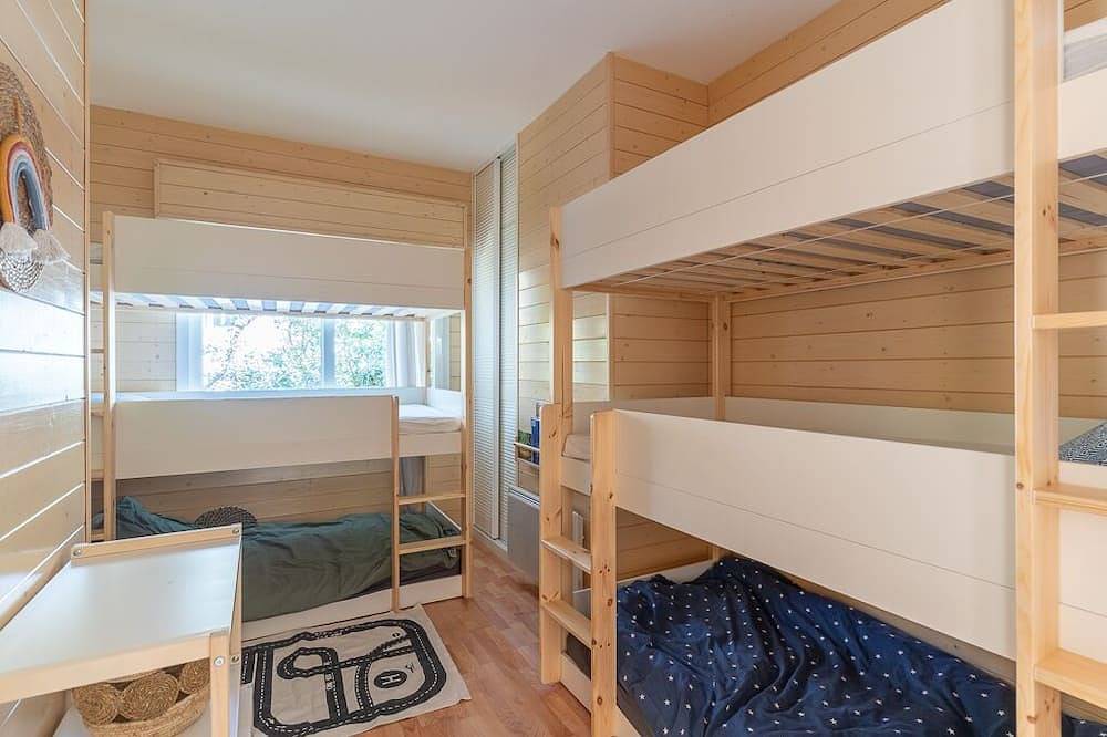 Charmante Villa Avec Piscine au Golf de Biscarrosse in Biscarrosse, Côte d’Argent