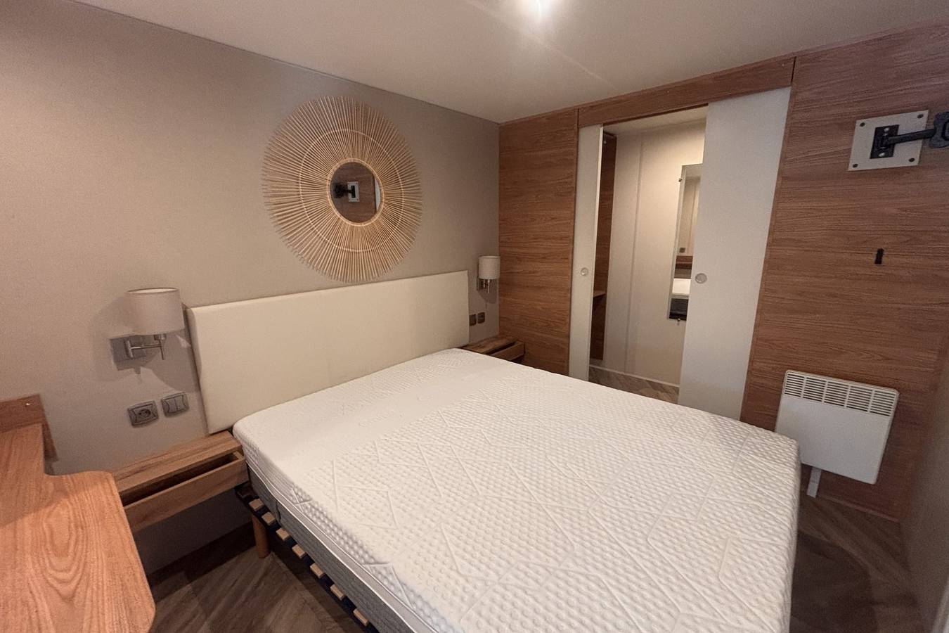 Appartement entier, Chalet dans domaine 5 étoiles avec piscine in Puget-sur-Argens, Côte méditerranéenne (France)