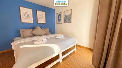 Appartement voor 2 Personen in Arosa, Plessur, Afbeelding 2