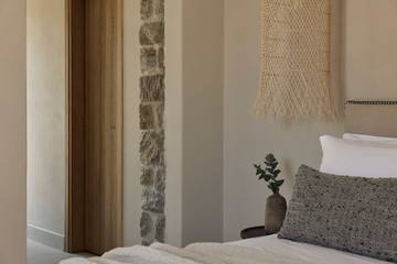 Villa für 6 Personen in Agios Prokopios, Kykladen, Bild 2