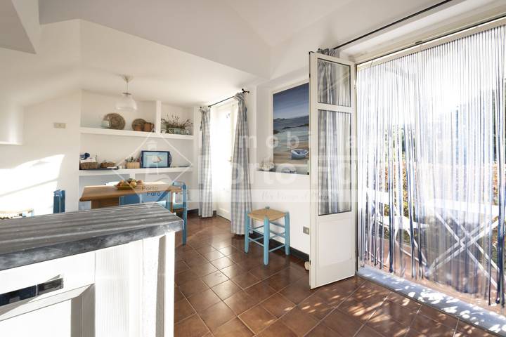 Ganze Ferienwohnung, Ferienwohnung für 4 Personen mit Balkon in Palau (dorf), Palau (Sardinien)