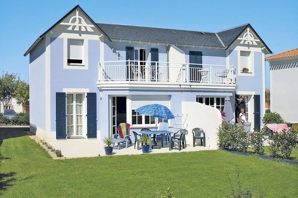Photo : Maison de vacances