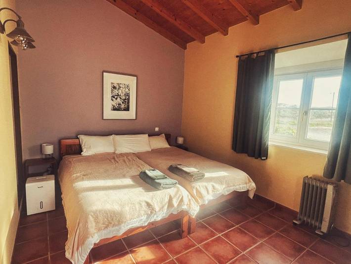 Gîte pour 2 personnes, avec jardin et terrasse à Carrapateira - 3