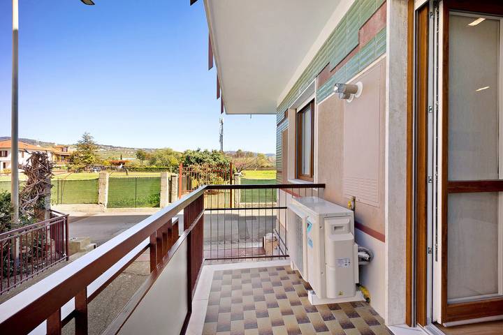 Ferienwohnung für 6 Personen, mit Balkon in Diano Marina Gemeinde - 2