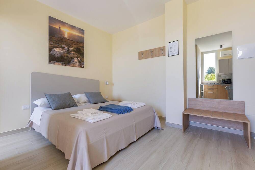 Ganze Wohnung, Ulivo di Rocco - Monolocale by Barbarhouse in Cannole, Lecce Provinz