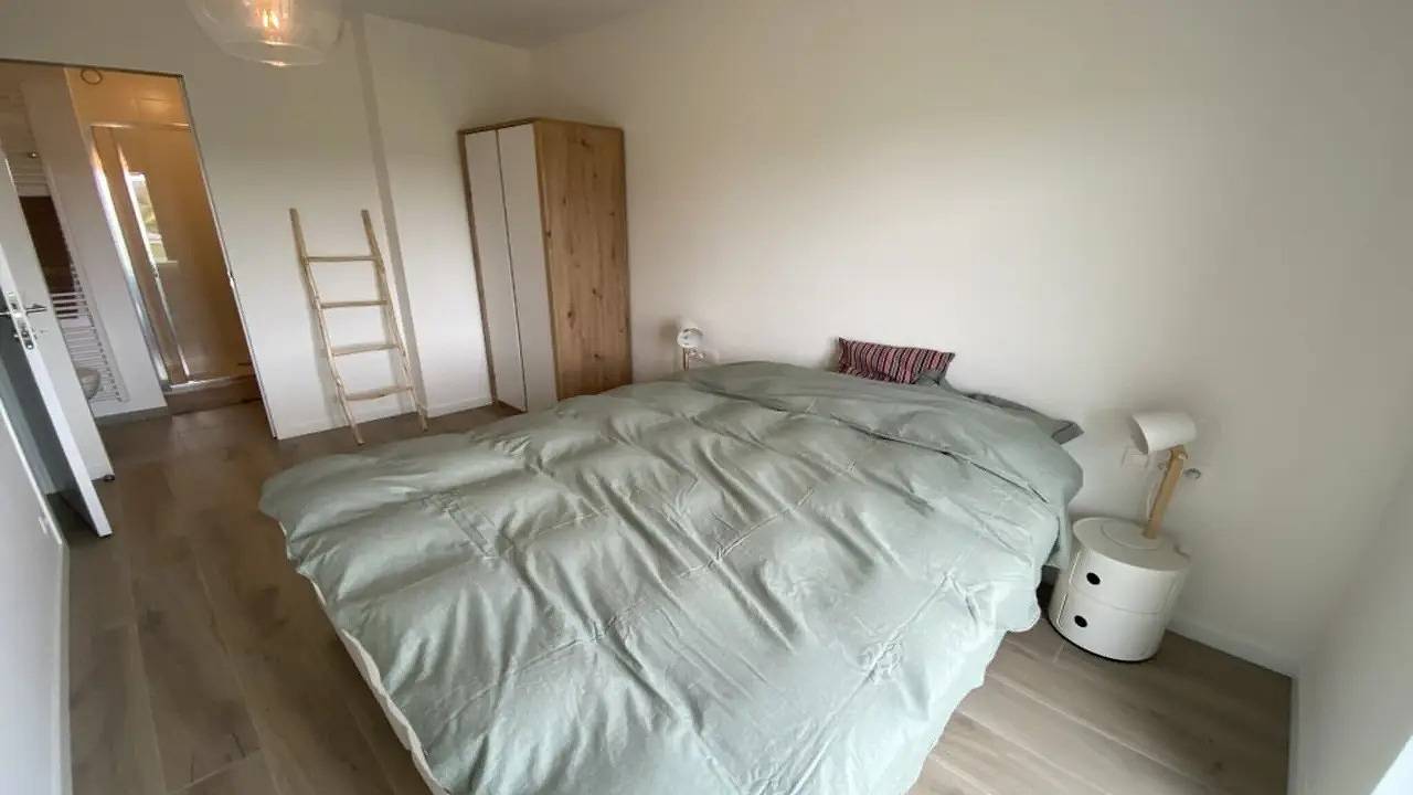 Ganze Ferienwohnung, Ferienwohnung für 4 Personen (75 m²) in Knokke-Heist in Knokke-Heist, Belgische Küste