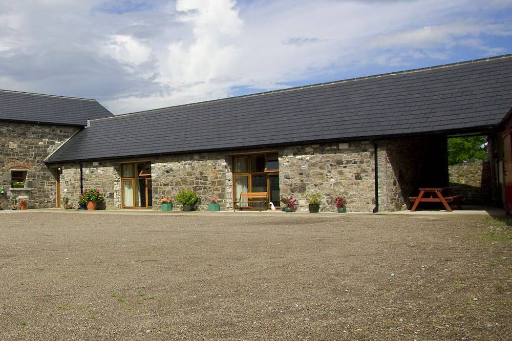 Entire apartment, The Cowshed - Duffys Ballybin in Ashbourne (Ireland), County Meath