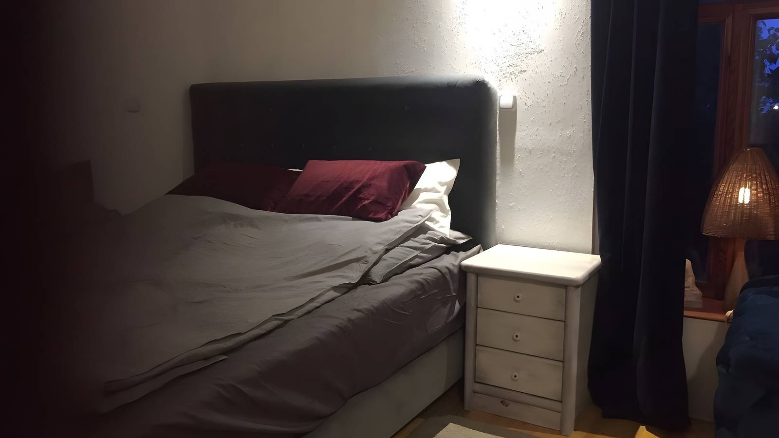 Ganze Wohnung, Gemütliches Refugium im Klosterdorf für 2 Personen (35 m²) in Neustadt am Rübenberge in Neustadt am Rübenberge, Aller-Leine-Tal