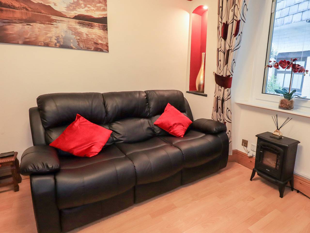 Granary Nook in Windermere, Lake District