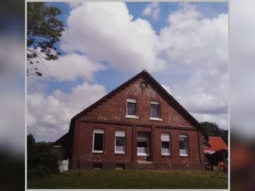 Bauernhof für 3 Personen in Werdum, Nordseeküste, Bild 1