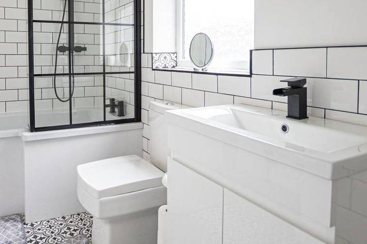Holiday rental for 5 people in Lincoln