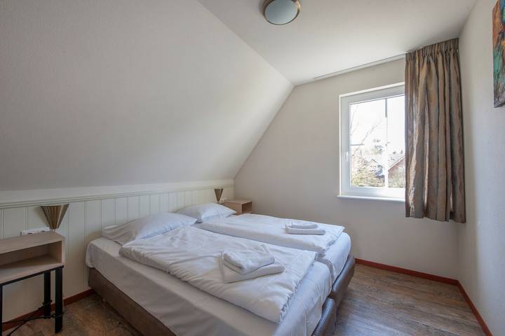 Ferienresort Bad Bentheim — Bb7 in Bad Bentheim, Landkreis Grafschaft Bentheim