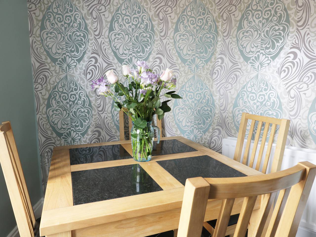 Sands End Cottage in Redcar and Cleveland