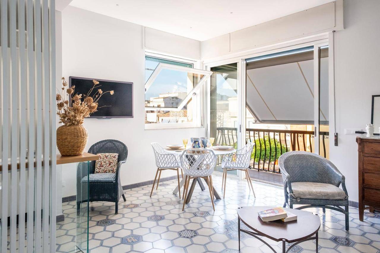 Ganze Wohnung, Casa Duca - Marina di Ragusa in Marina di Ragusa, Ragusa