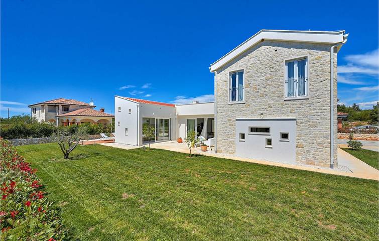 Holiday home for 10 people, with pets - 1