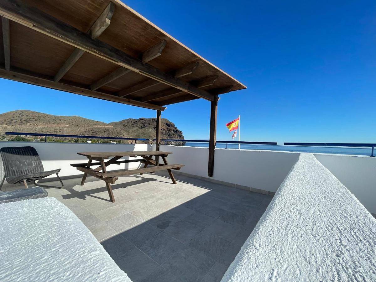 Apartamento entero, Two-Bedroom Apartment in Las Negras, Níjar