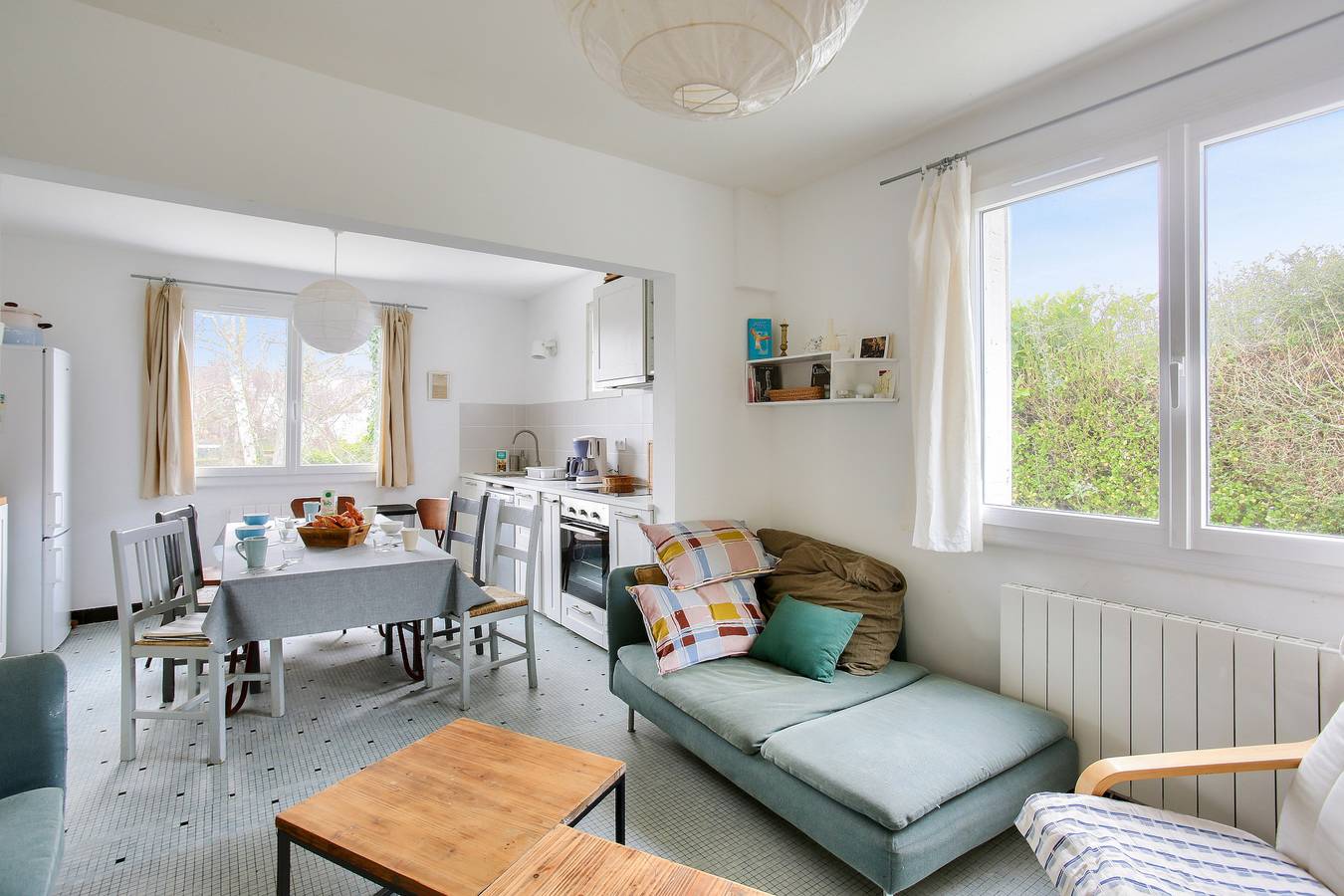 250m du Port de Dahouët, maison pour 6 in Dahouët, Pléneuf-Val-André