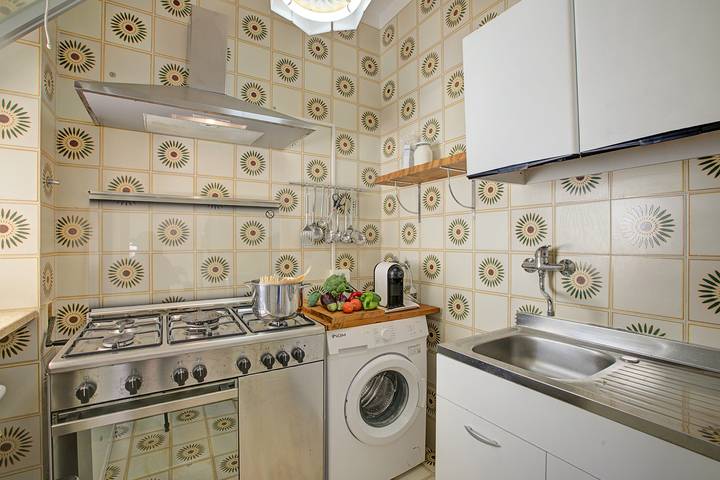 Appartamento intero, Residence Thalassa with Shared Pool, 100m to the Beach in La Cueva, Melendugno