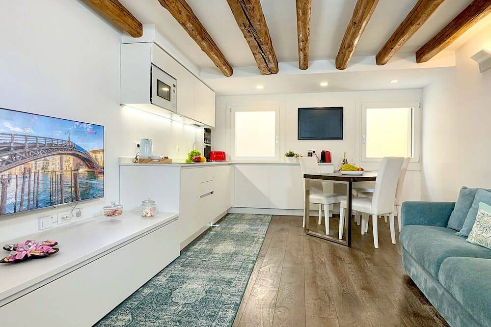 Appartamento vacanze a Venezia a partire da 341€ a notte