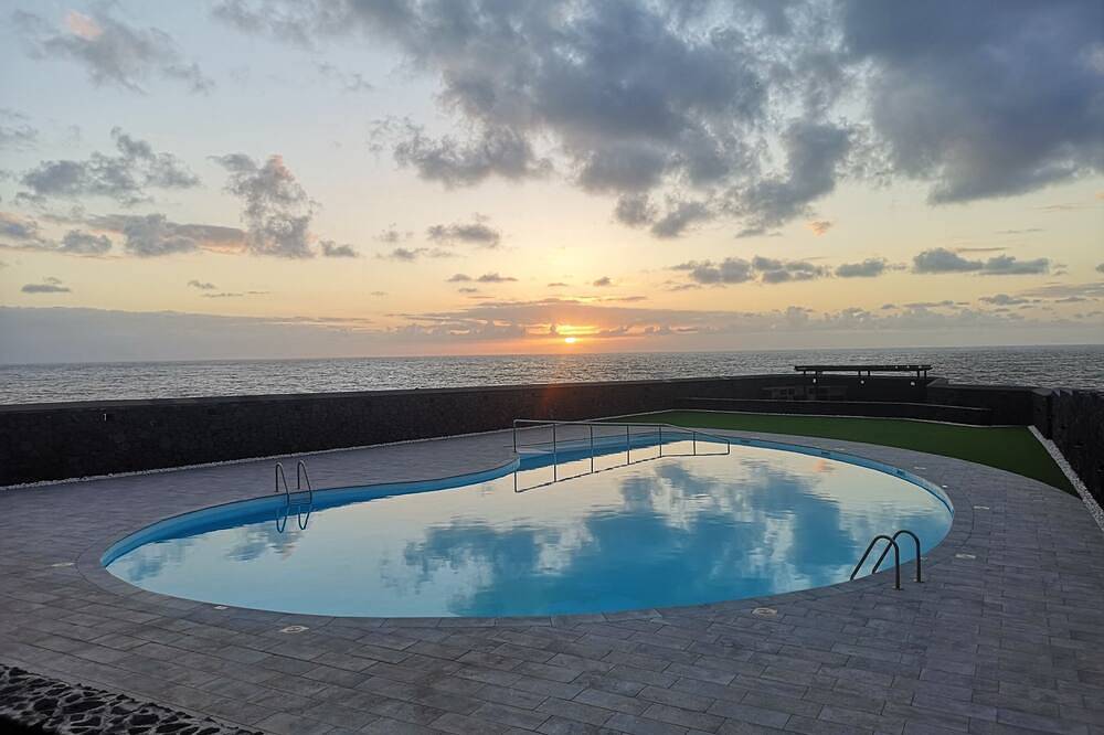 Apartamento entero, El Balcón de Abora in Los Cancajos, La Palma Sur