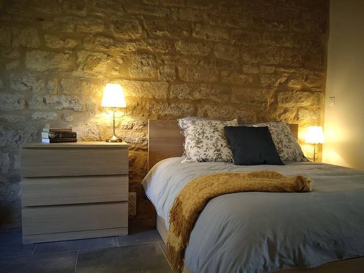 Camping pour 2 personnes, avec sauna dans le Limousin - 2