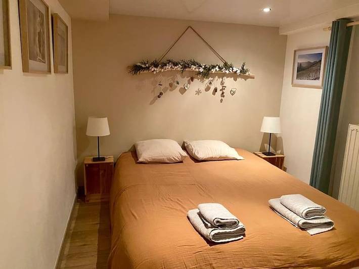 Location de vacances pour 8 personnes, avec balcon et piscine à Wickerschwihr - 3