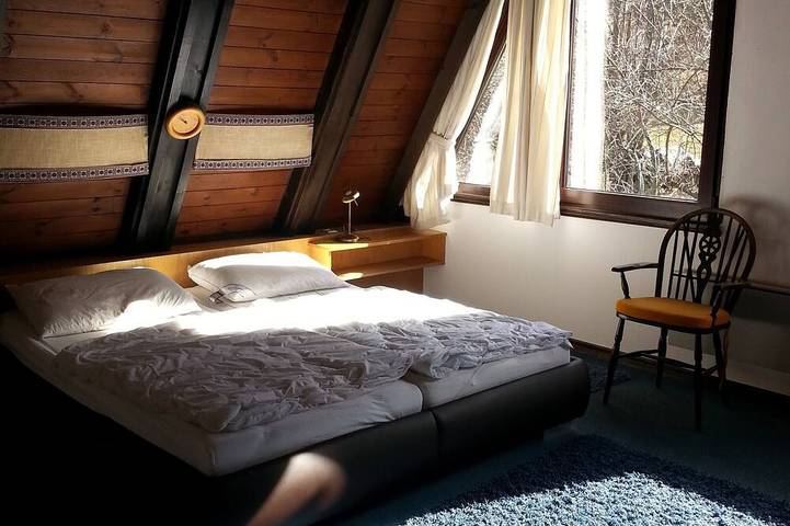 Ferienhaus für 6 Personen, mit Garten und Terrasse in Afritz am See - 2