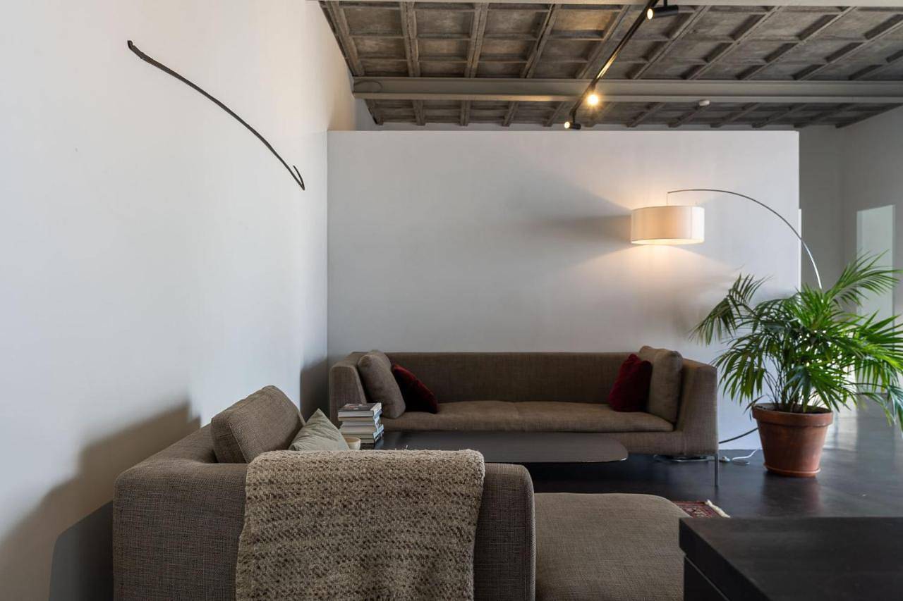 Apartamento entero, One-Bedroom Apartment in Amberes, Región de Amberes