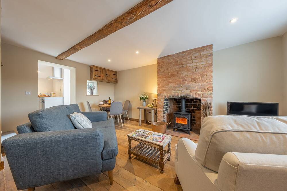 Casa vacanza a Norfolk a partire da 139€ a notte