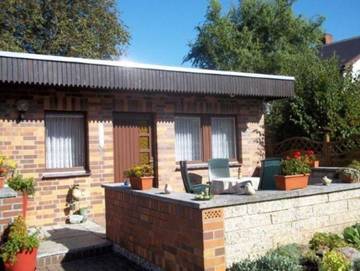 Ferienwohnung für 2 Personen in Kühlungsborn, Mecklenburgische Ostseeküste, Bild 2