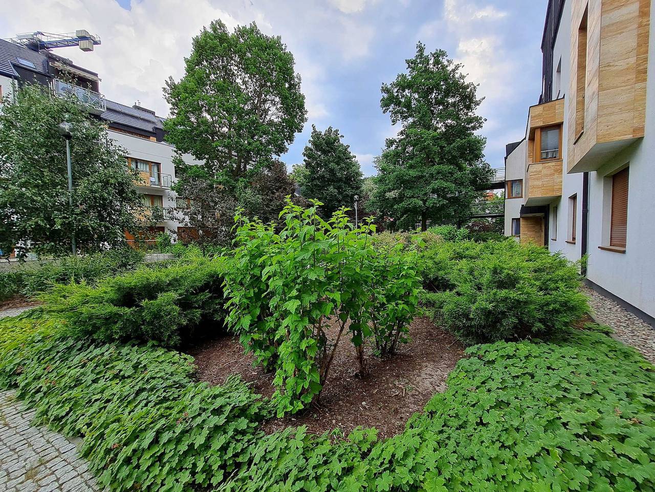 Ganze Ferienwohnung, Rezydencja Sienkiewicza (, ) -.15 Yellow in Swinemünde, Stettiner Haff