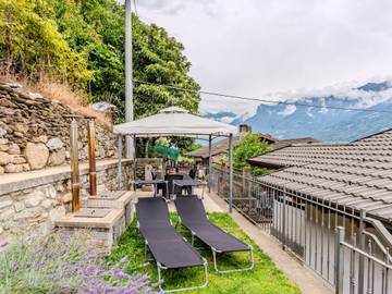 Ferienwohnung für 6 Personen in Santa Croce (Civo), Civo, Bild 4