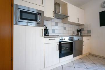 Ferienhaus für 6 Personen in Büsum, Nordseeküste, Bild 2