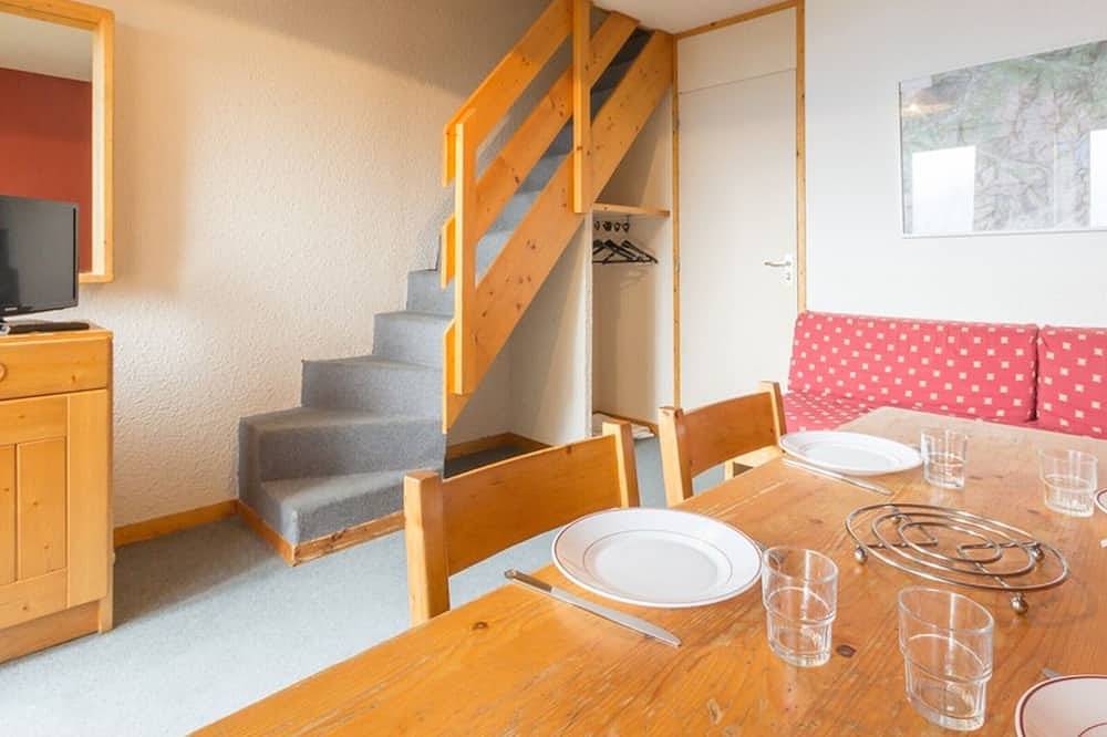 Appartamento vacanze a Paradiski a partire da 94€ a notte