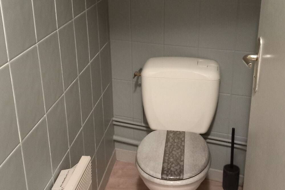 Apartamento entero, Apartment Ô Spa D'Emma in Clairvaux-les-Lacs, Jura