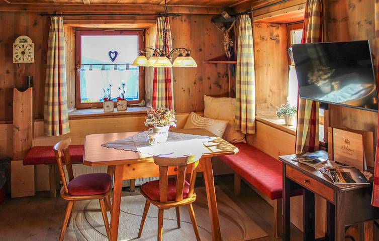 Ferienhaus für 5 Personen, mit Terrasse in Tirol - 4