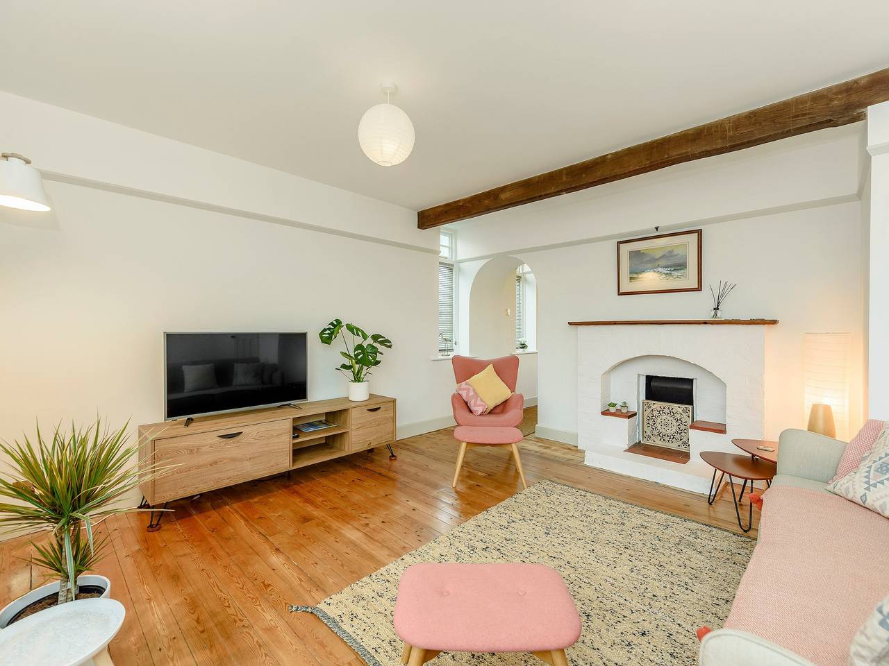 Holiday Rental for 6 People in Selsey, West Sussex