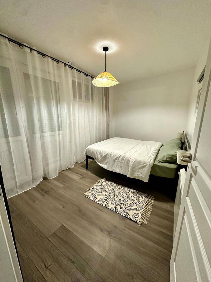 Gîte pour 6 personnes à Crouy - 4