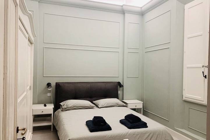 Vakantiehuis voor 6 personen in Bologna