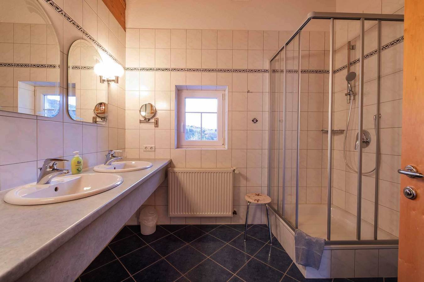 Ganze Ferienwohnung, Appartement Bettina in Stubaier Alpen, Fulpmes