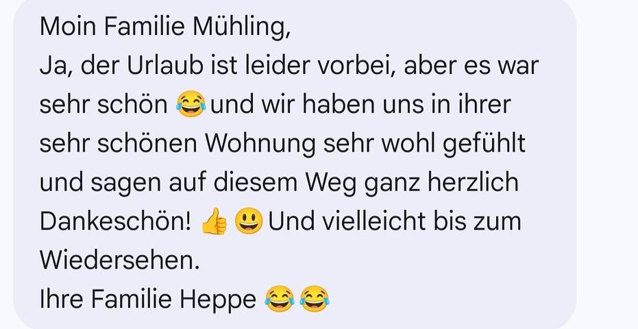 Ferienwohnung für 3 Personen, mit Terrasse und Garten in Altes Land Stade - 4