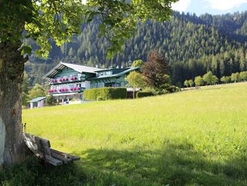 Bauernhof für 2 Personen in Ramsau am Dachstein, Ski Amadé, Bild 3