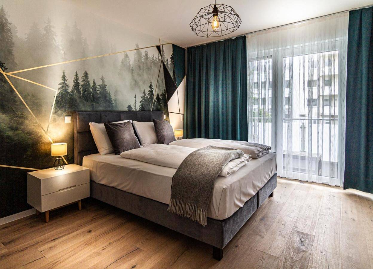 Ganze Wohnung, Sleep Inn Düsseldorf Suites in Düsseldorf-Stadtmitte, Düsseldorf