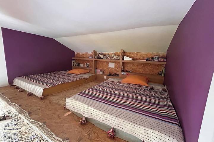 Gîte pour 4 personnes dans Golf de Chiberta - 4