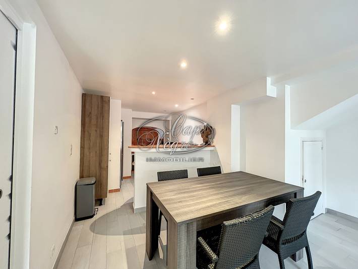 Gîte pour 5 personnes, avec terrasse à Rayol-Canadel-sur-Mer - 4