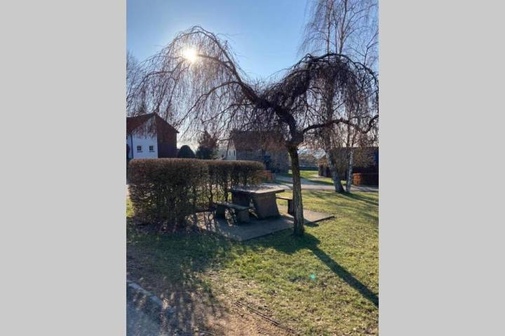 Location de vacances pour 6 personnes, avec jardin dans Grand Halleux - 2