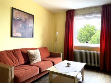 Ferienwohnung für 2 Personen in Wyk auf Föhr, Föhr, Bild 1