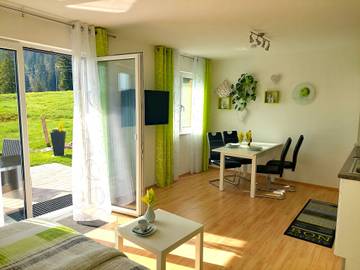 Lodge for 4 People in Vils, Tyrol, Photo 2